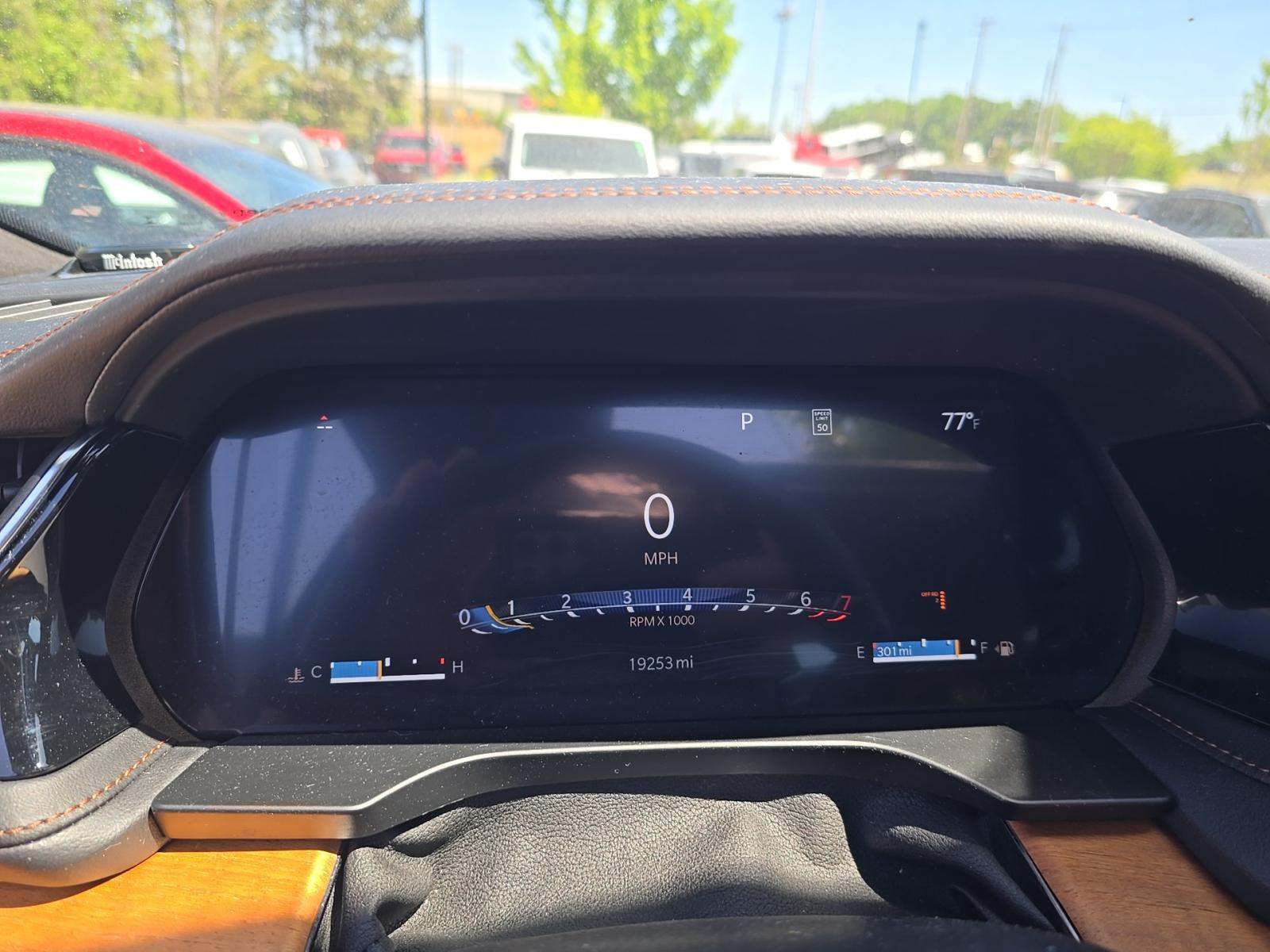 JEEP GRAND CHEROKEE - 9