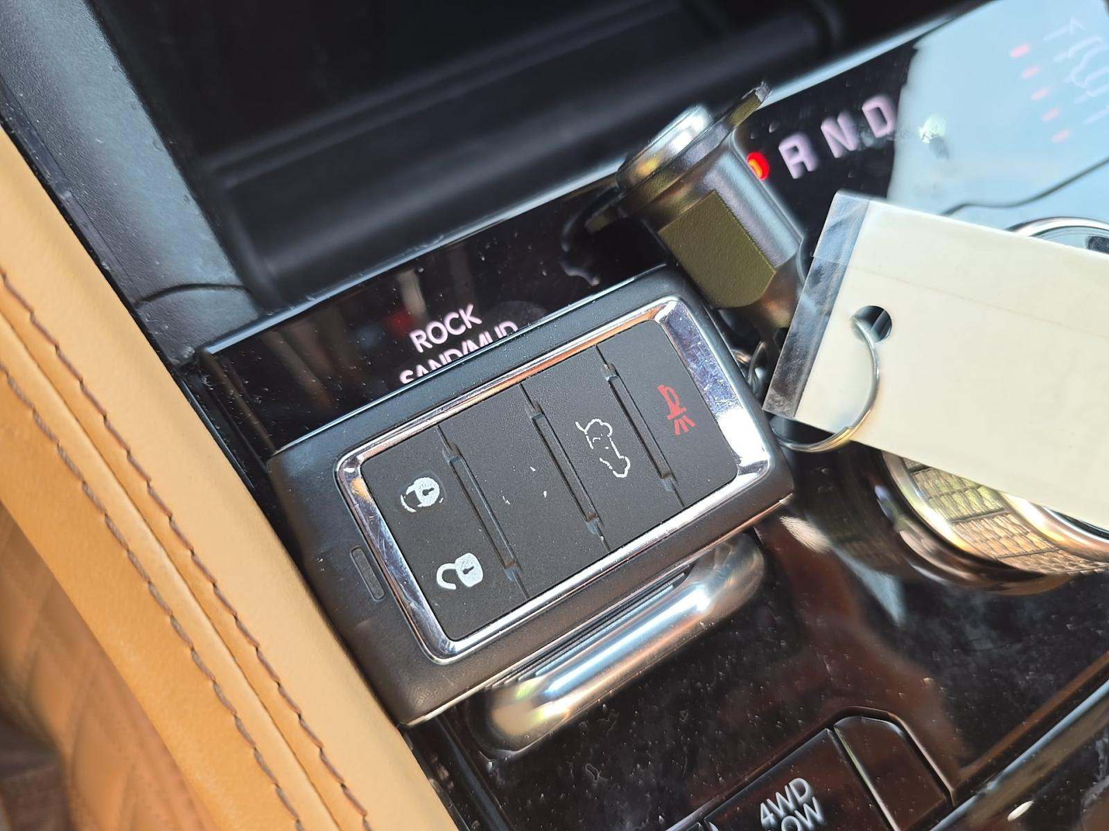 JEEP GRAND CHEROKEE - 8