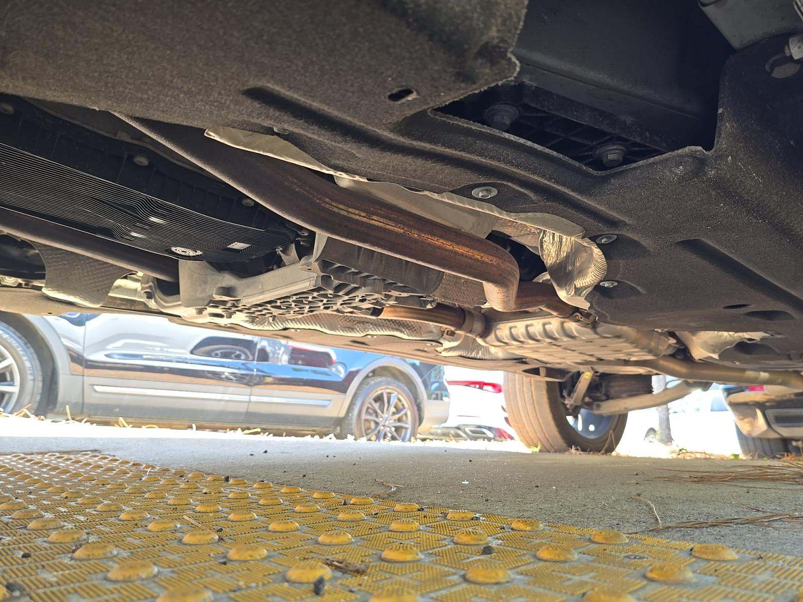 JEEP GRAND CHEROKEE - 7