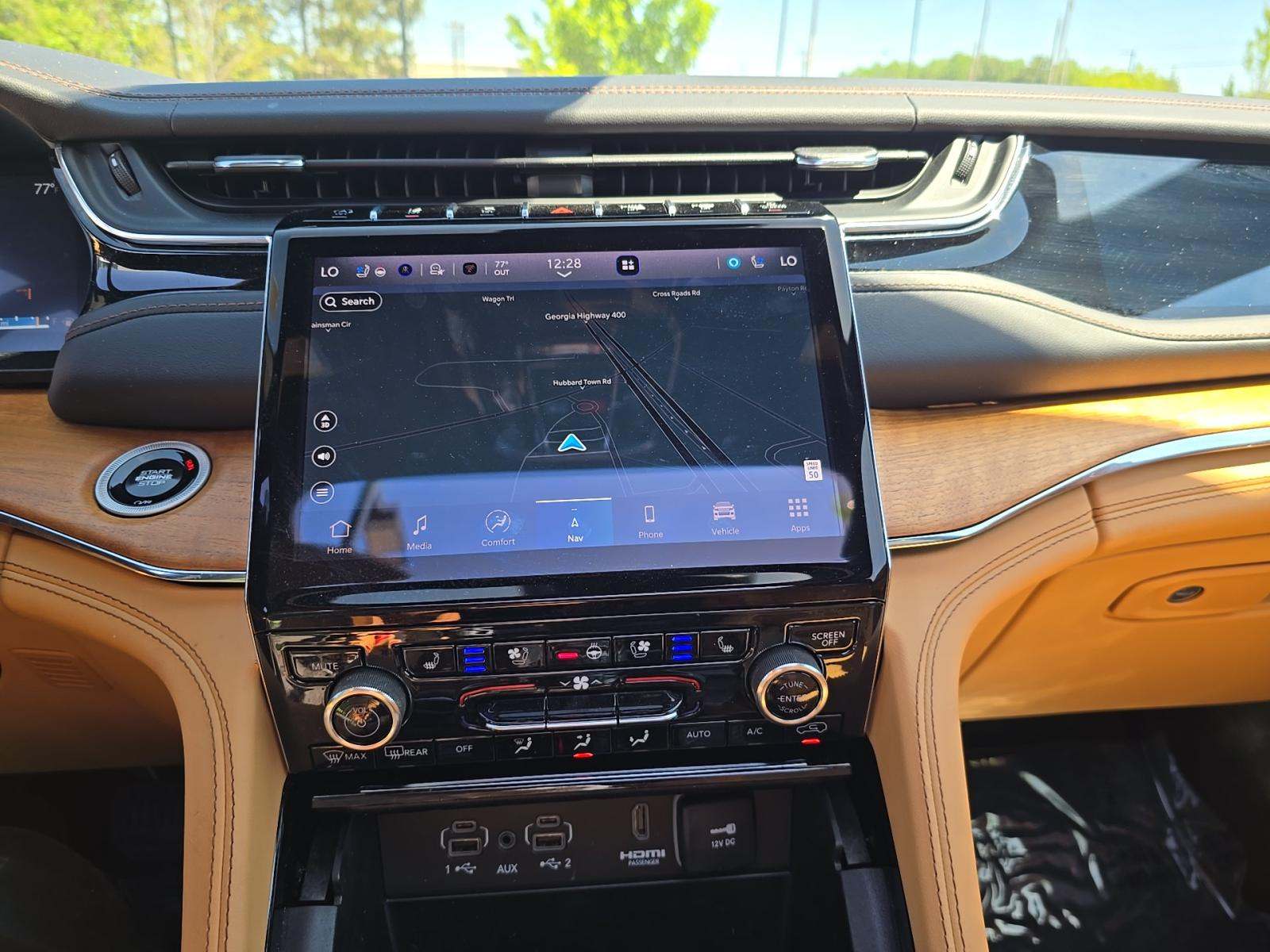 JEEP GRAND CHEROKEE - 10