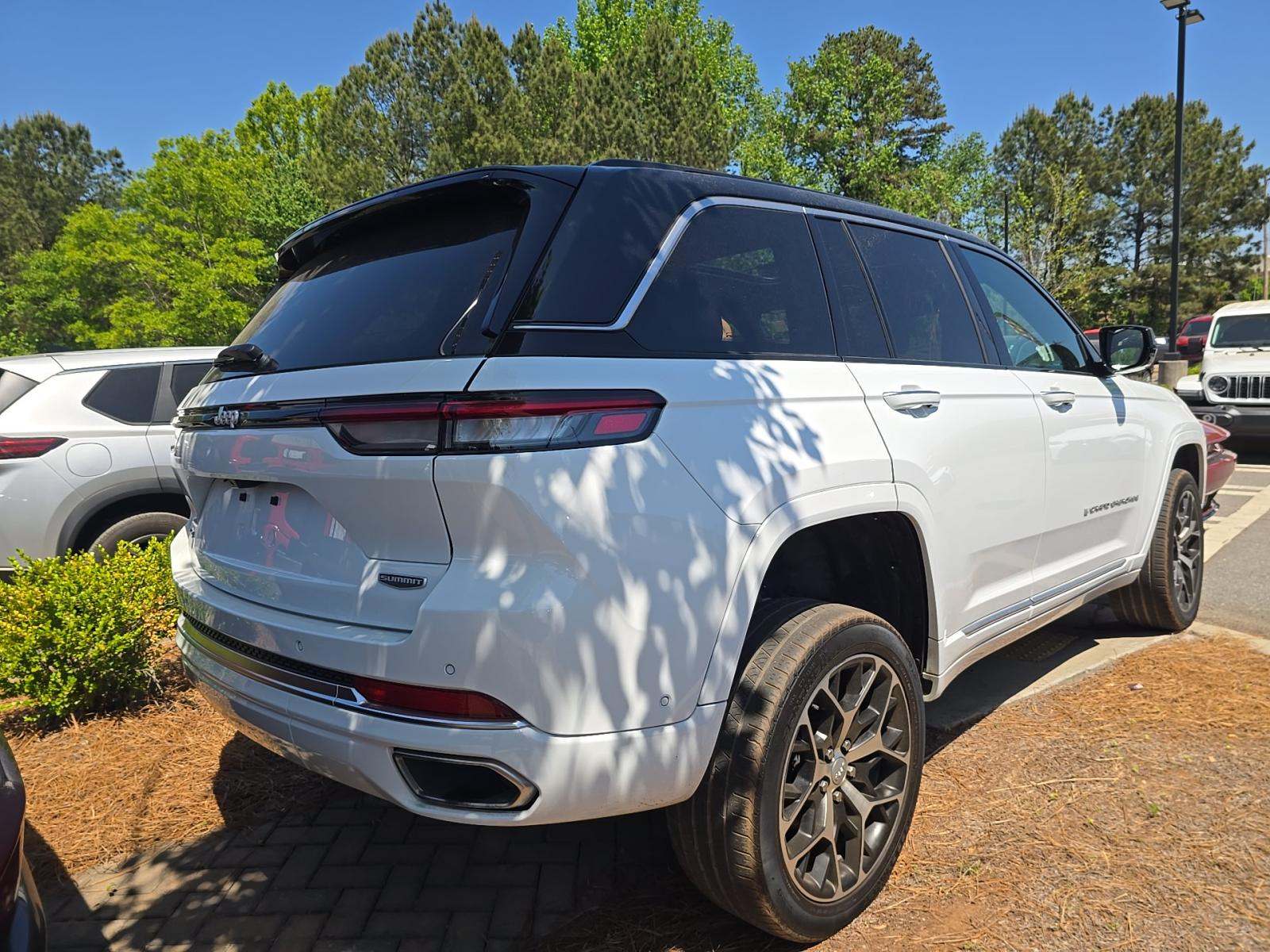 JEEP GRAND CHEROKEE - 3