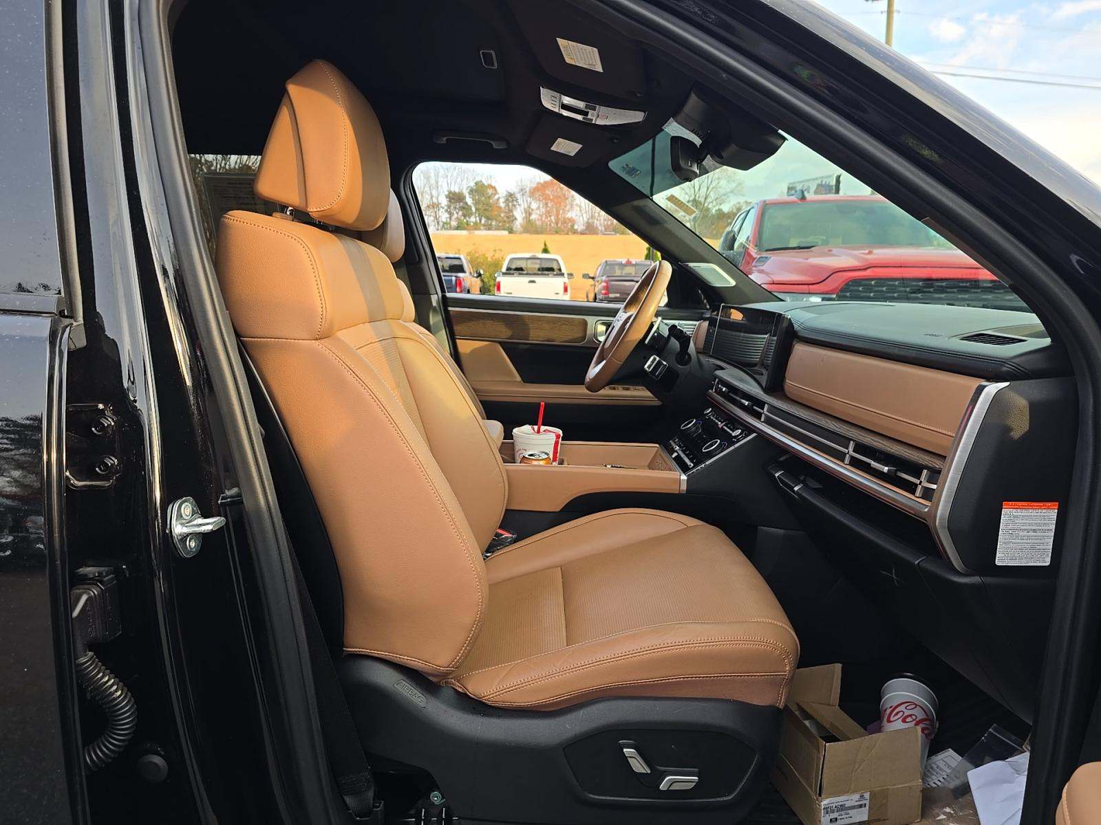 2025 Hyundai Santa Fe Hybrid Limited AWD