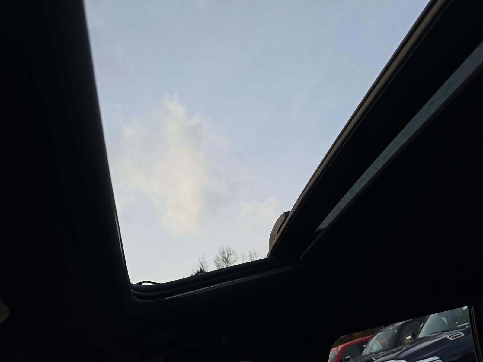 2025 Hyundai Santa Fe Hybrid Limited AWD