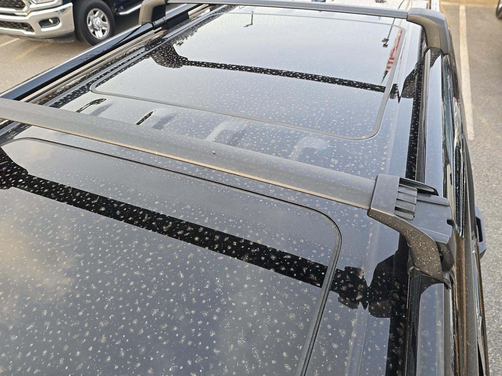 2025 Hyundai Santa Fe Hybrid Limited AWD