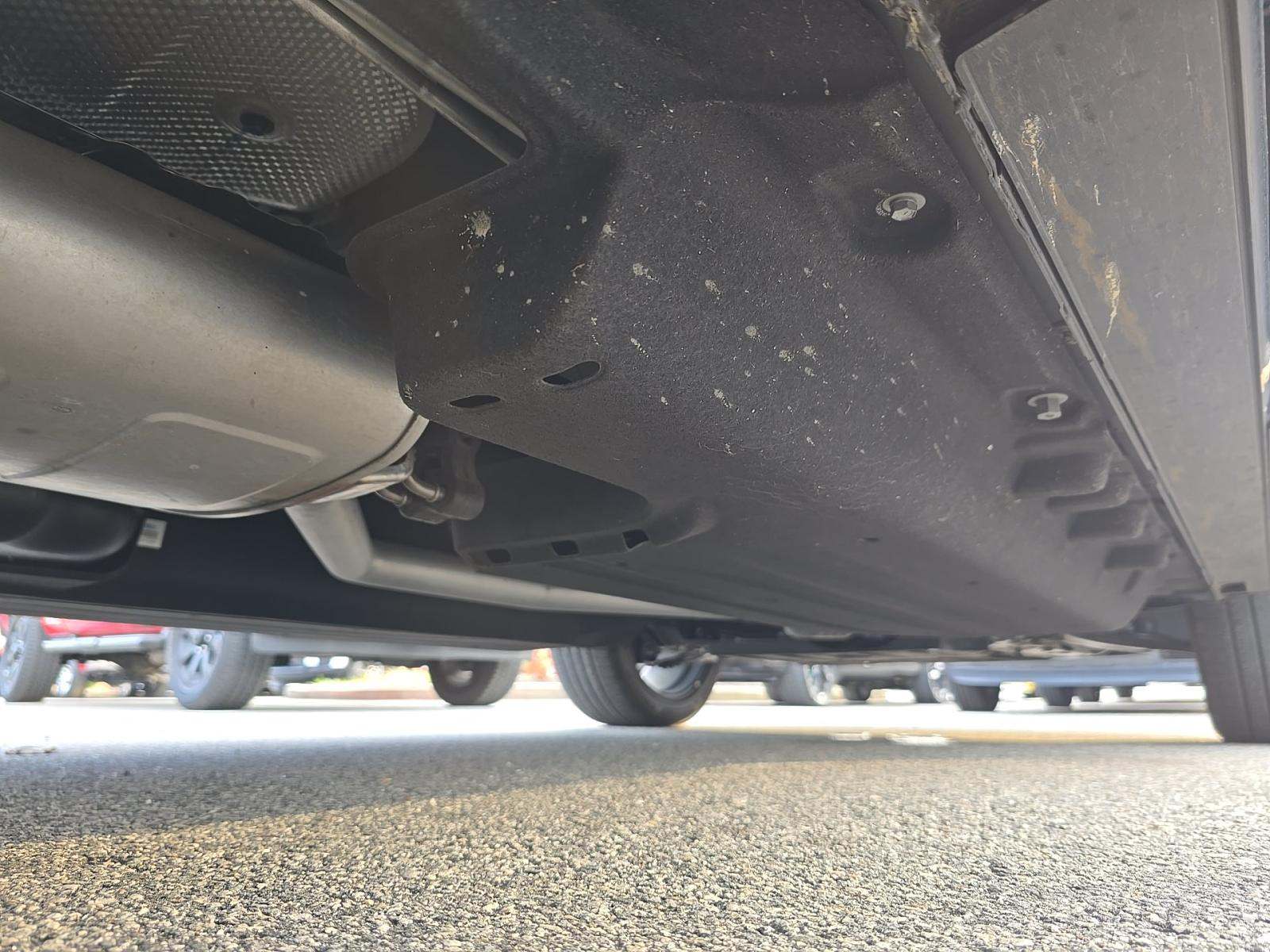 2025 Hyundai Santa Fe Hybrid Limited AWD