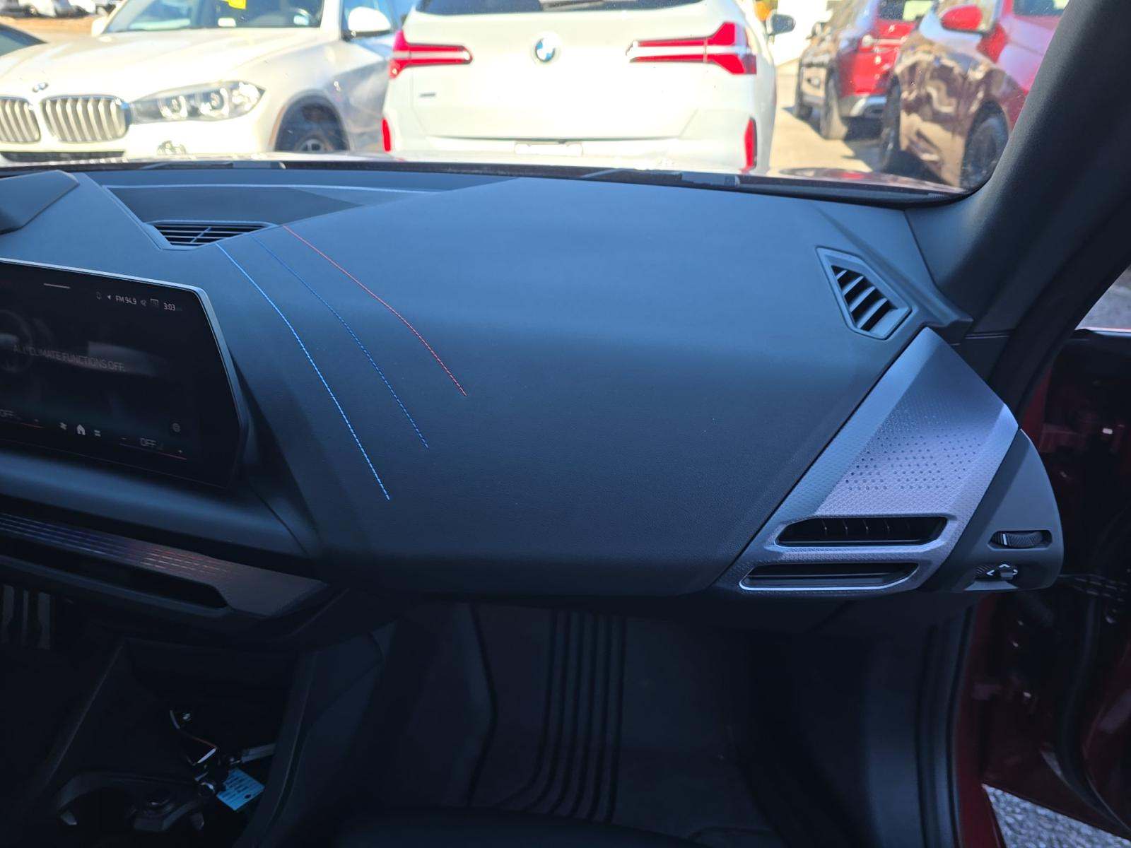 2025 BMW 2 Series M235i xDrive AWD