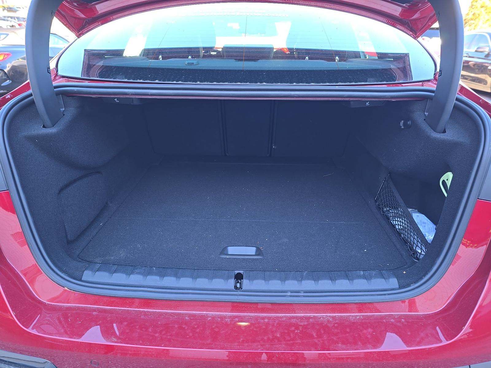 2025 BMW 2 Series M235i xDrive AWD