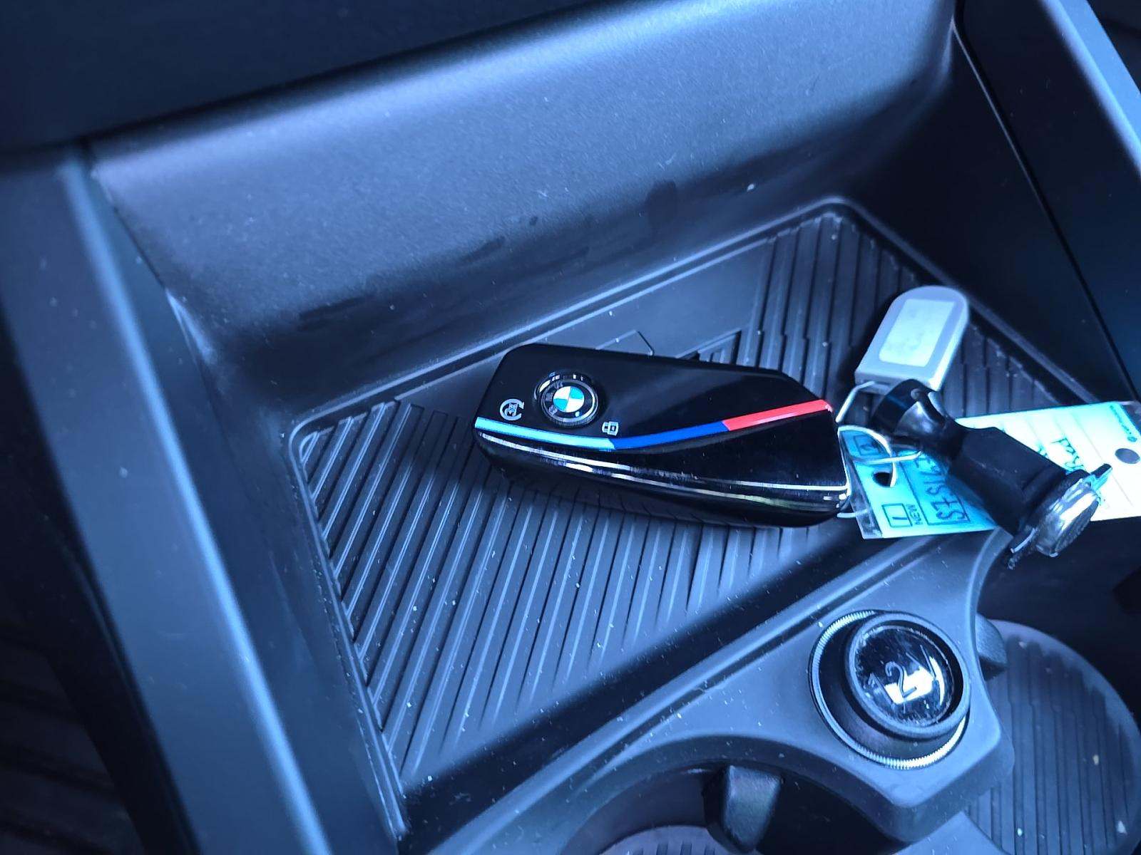 2025 BMW 2 Series M235i xDrive AWD