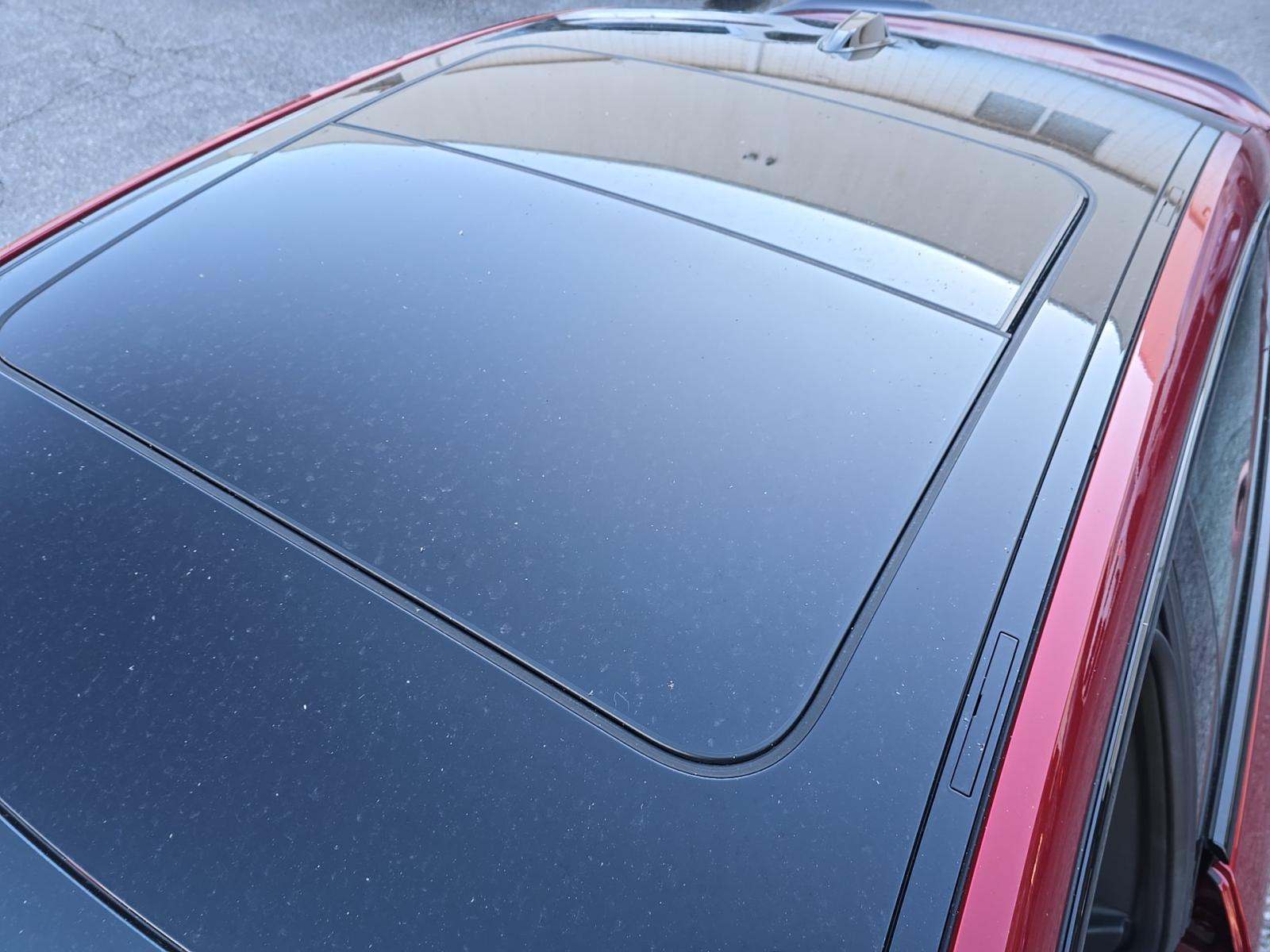 2025 BMW 2 Series M235i xDrive AWD