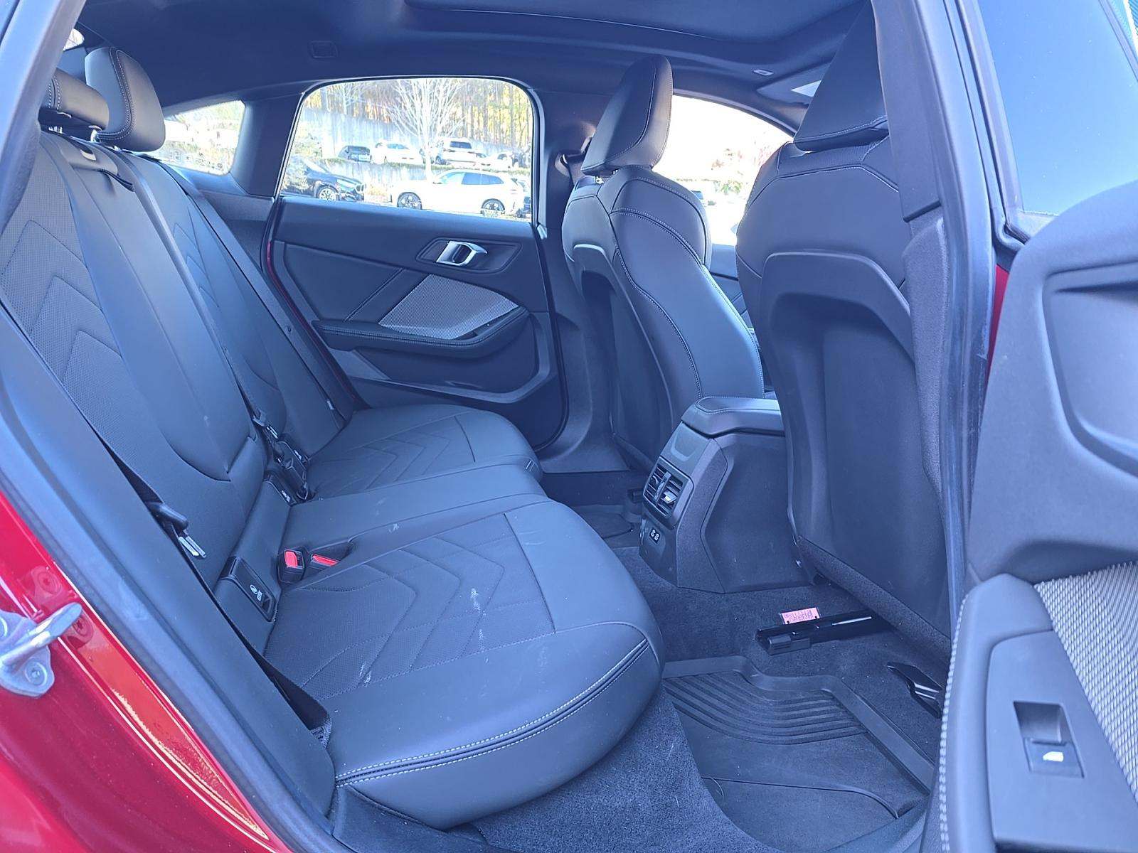 2025 BMW 2 Series M235i xDrive AWD