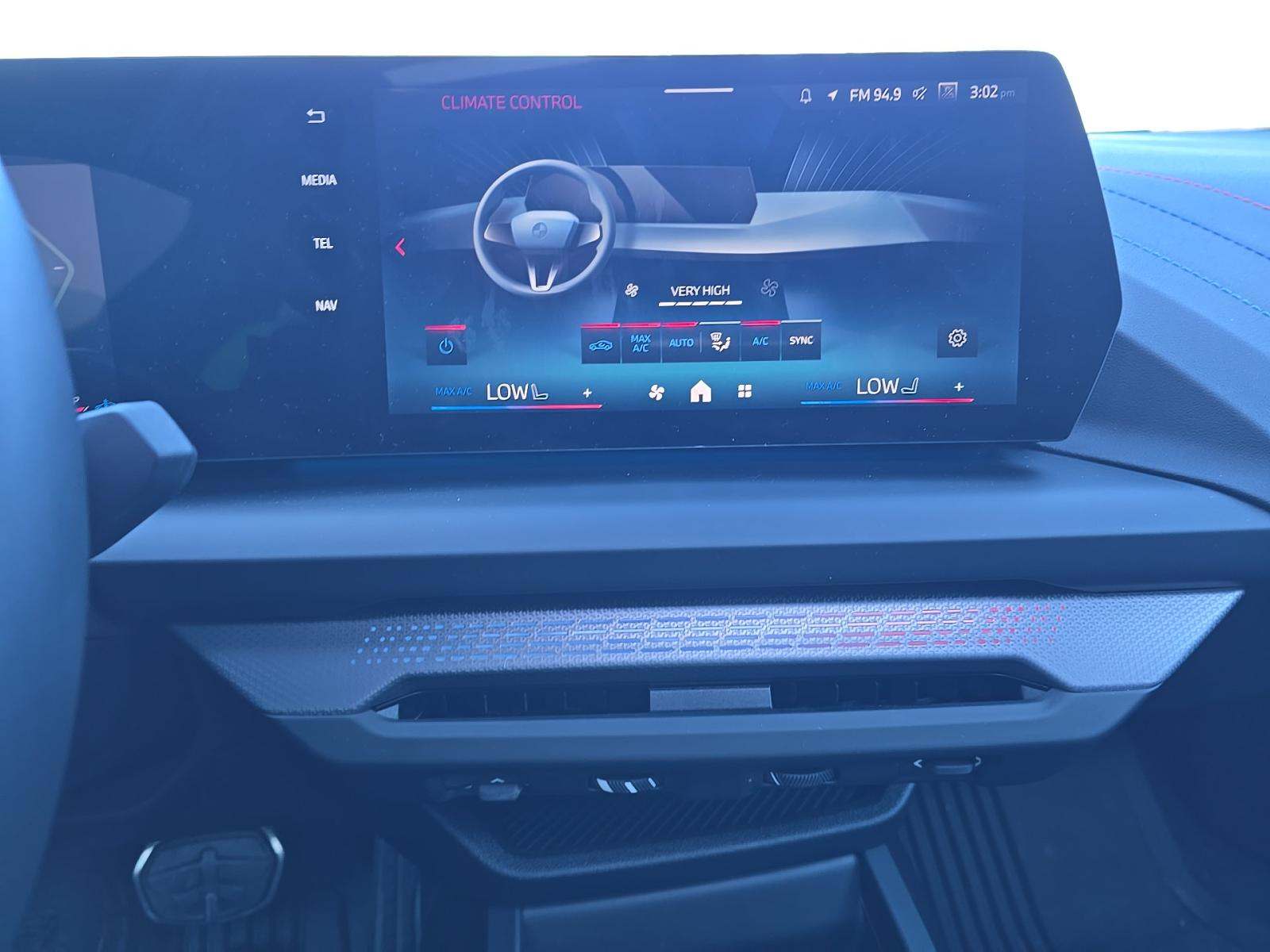 2025 BMW 2 Series M235i xDrive AWD