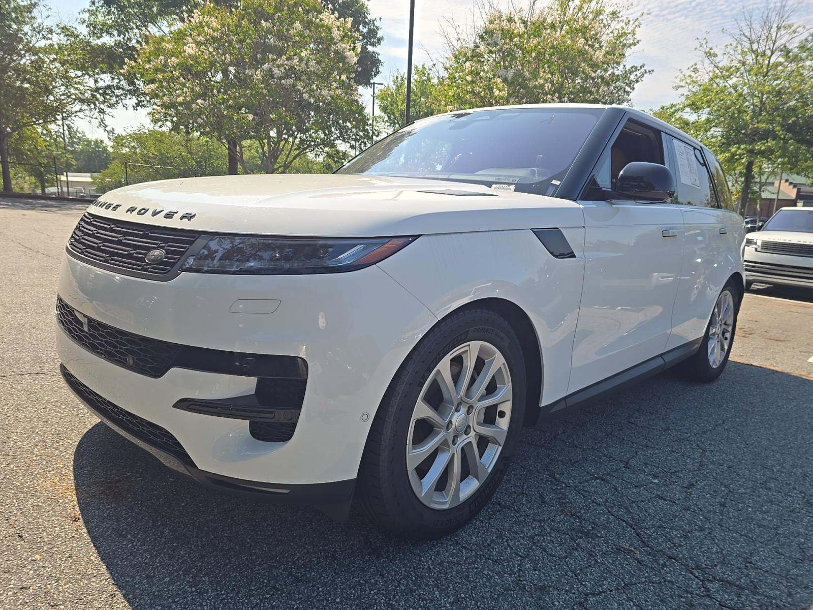 2023 Land Rover Range Rover Sport SE AWD