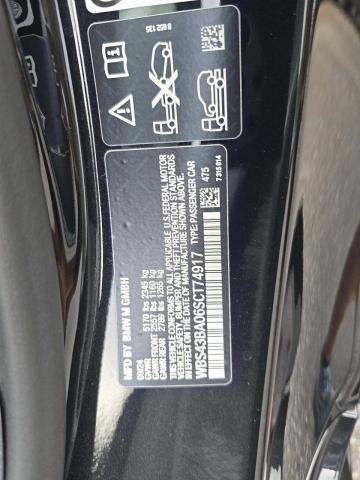 2025 BMW M4 Competition xDrive AWD