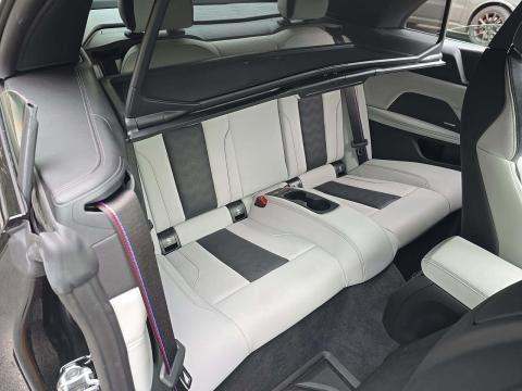 2025 BMW M4 Competition xDrive AWD