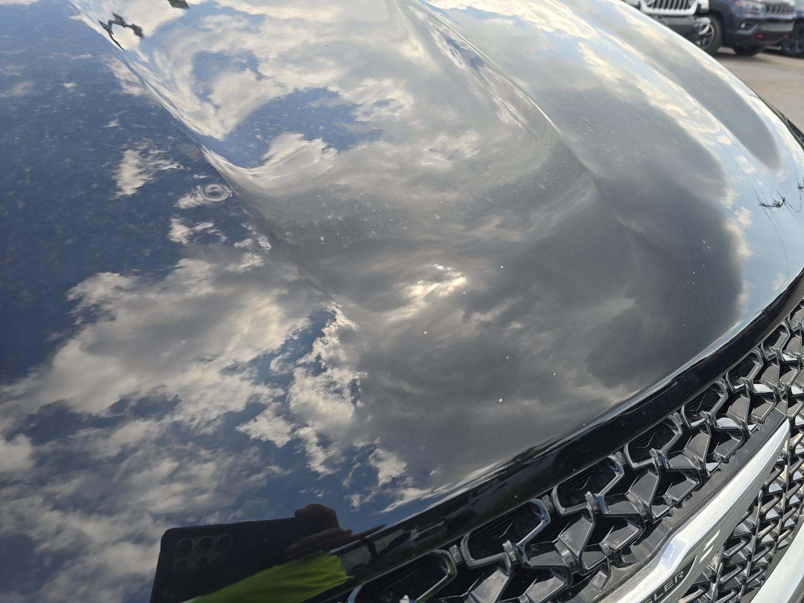 2024 Chrysler Pacifica Hybrid Pinnacle FWD