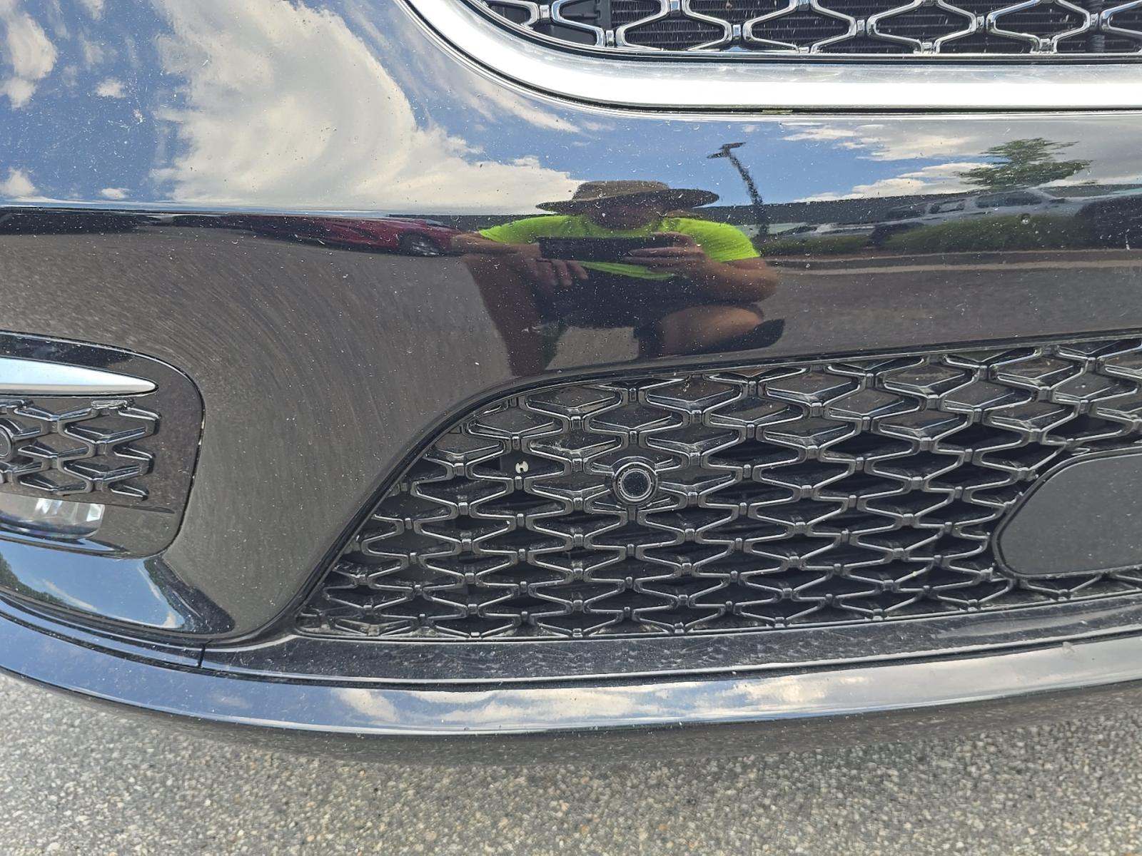 2024 Chrysler Pacifica Hybrid Pinnacle FWD