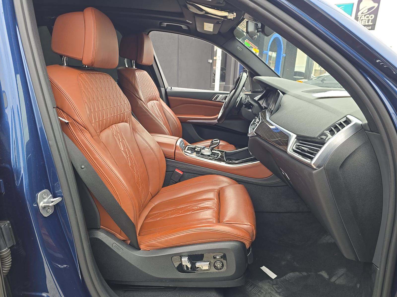 2019 BMW X5 xDrive40i AWD