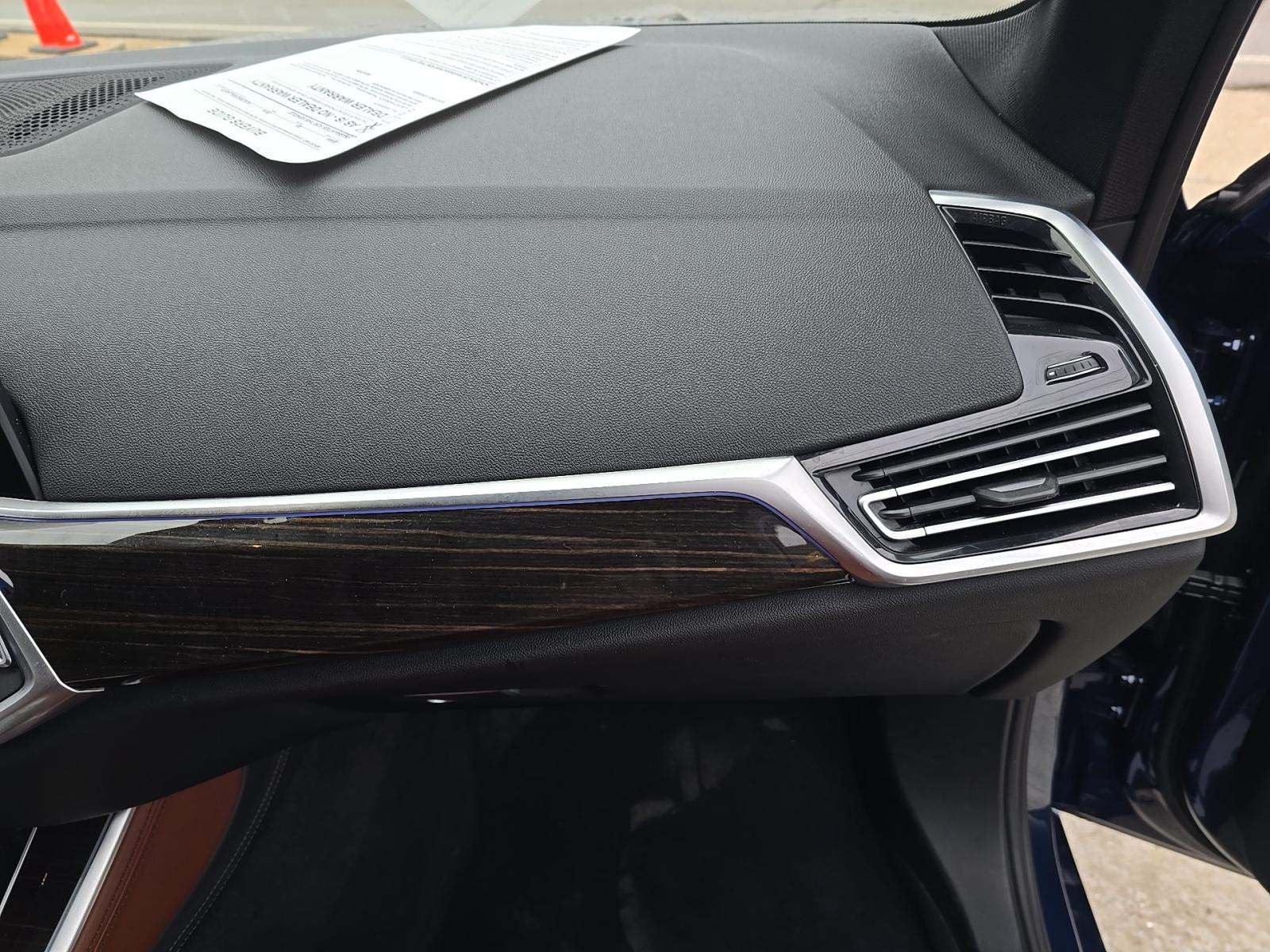 2019 BMW X5 xDrive40i AWD