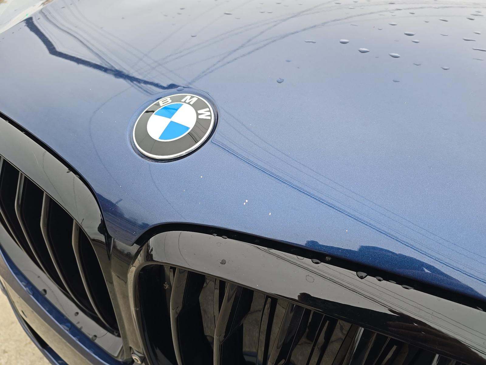 2019 BMW X5 xDrive40i AWD