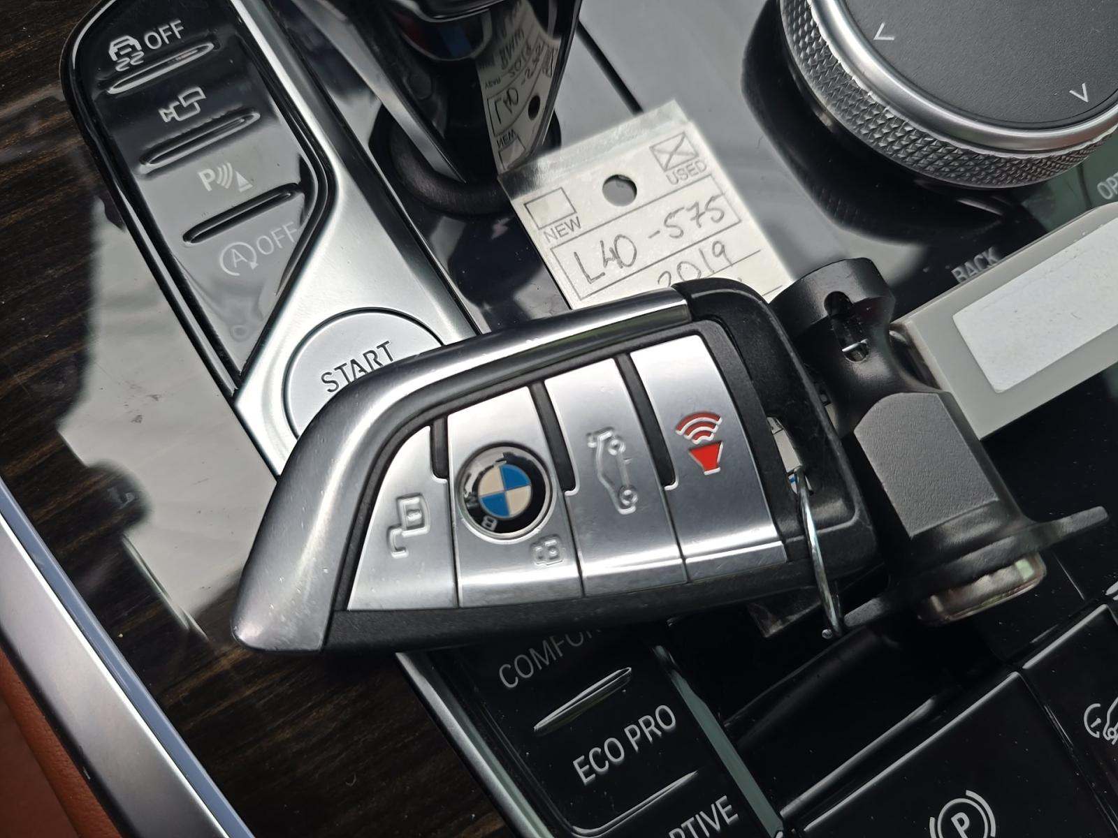 2019 BMW X5 xDrive40i AWD