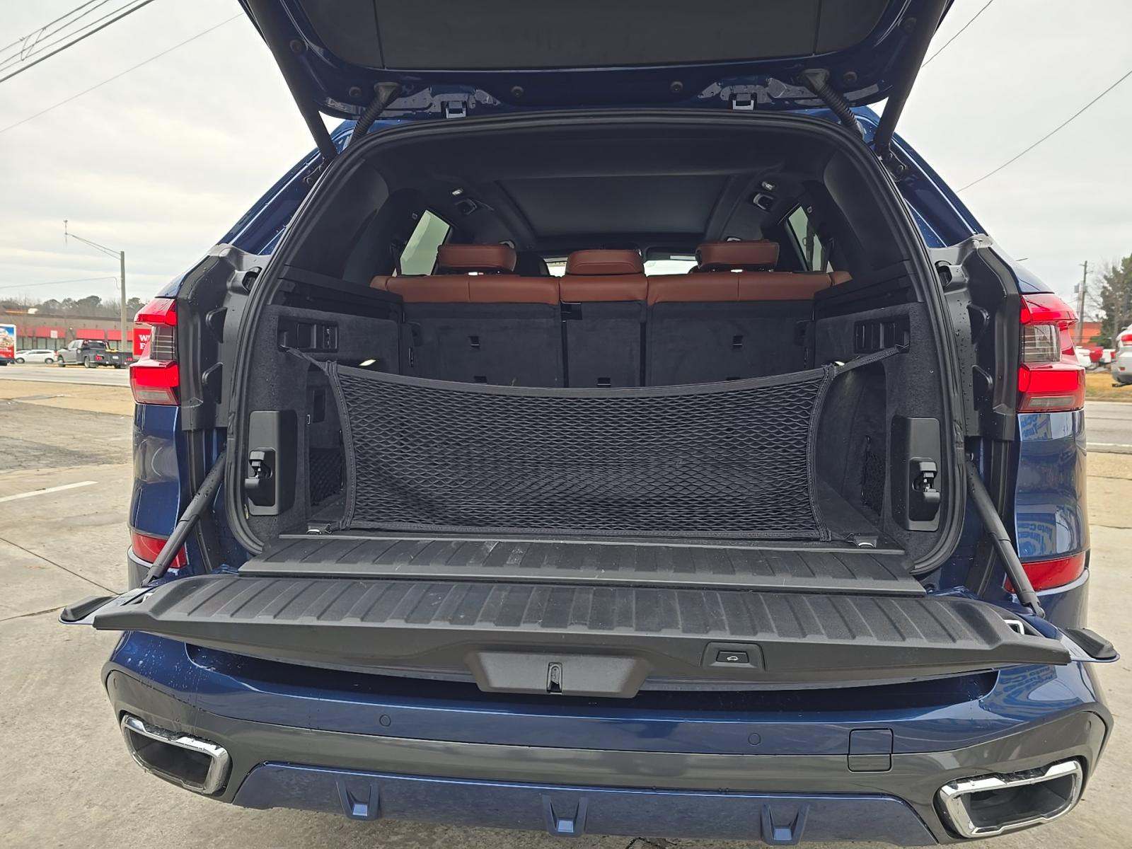 2019 BMW X5 xDrive40i AWD