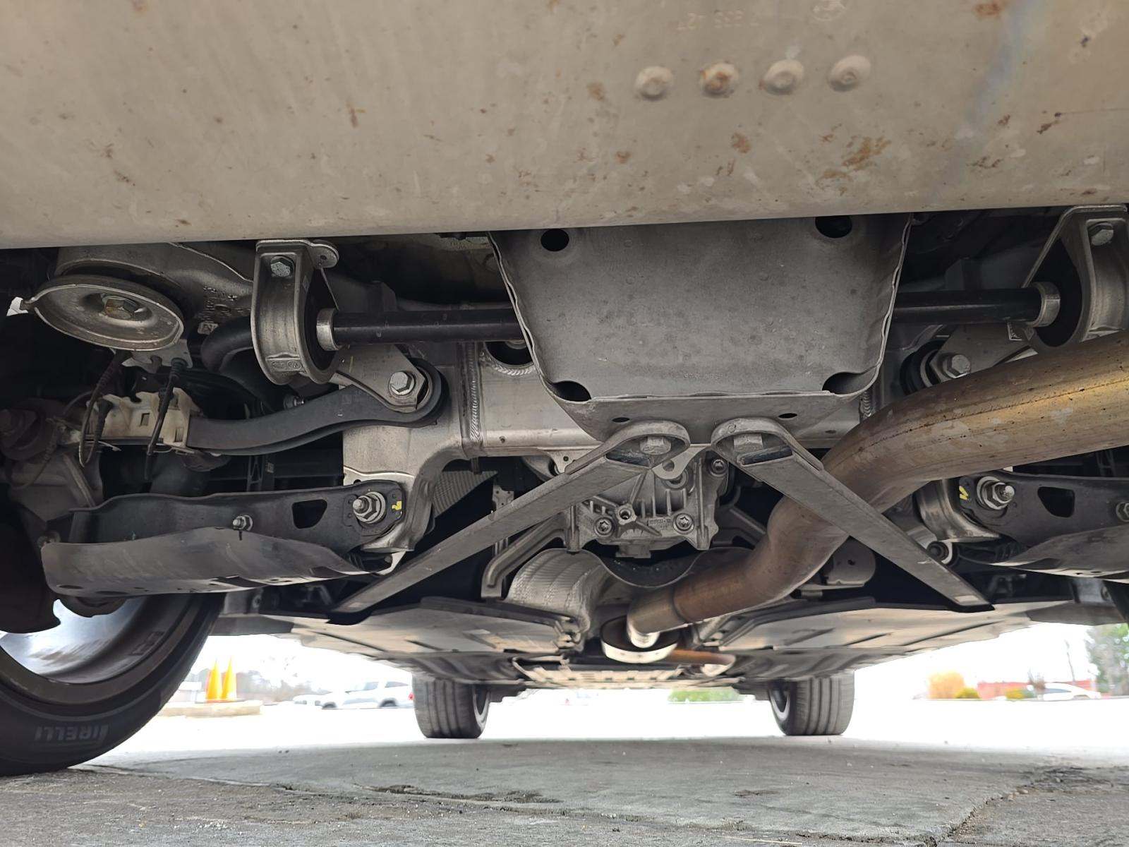 2019 BMW X5 xDrive40i AWD