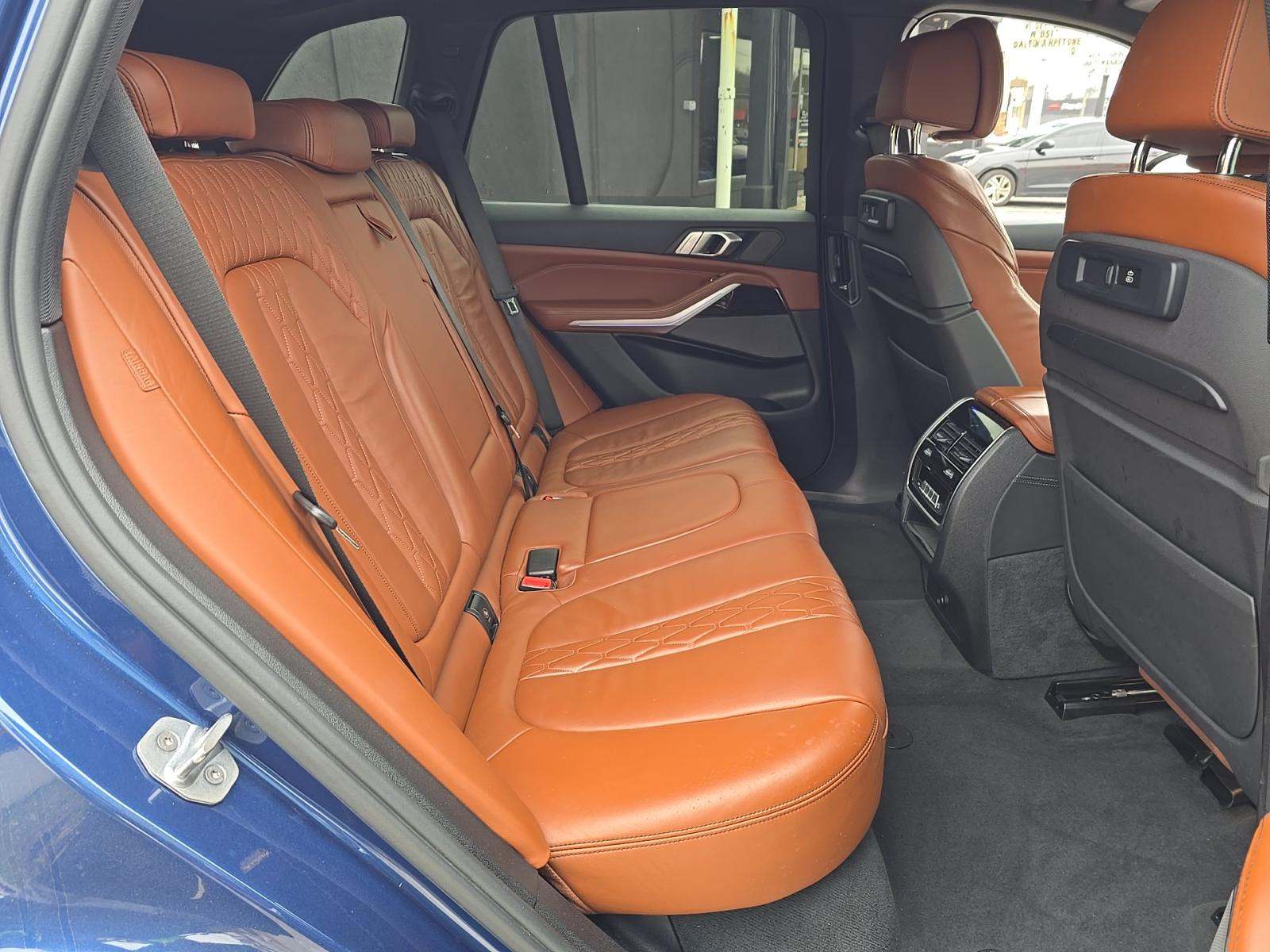 2019 BMW X5 xDrive40i AWD