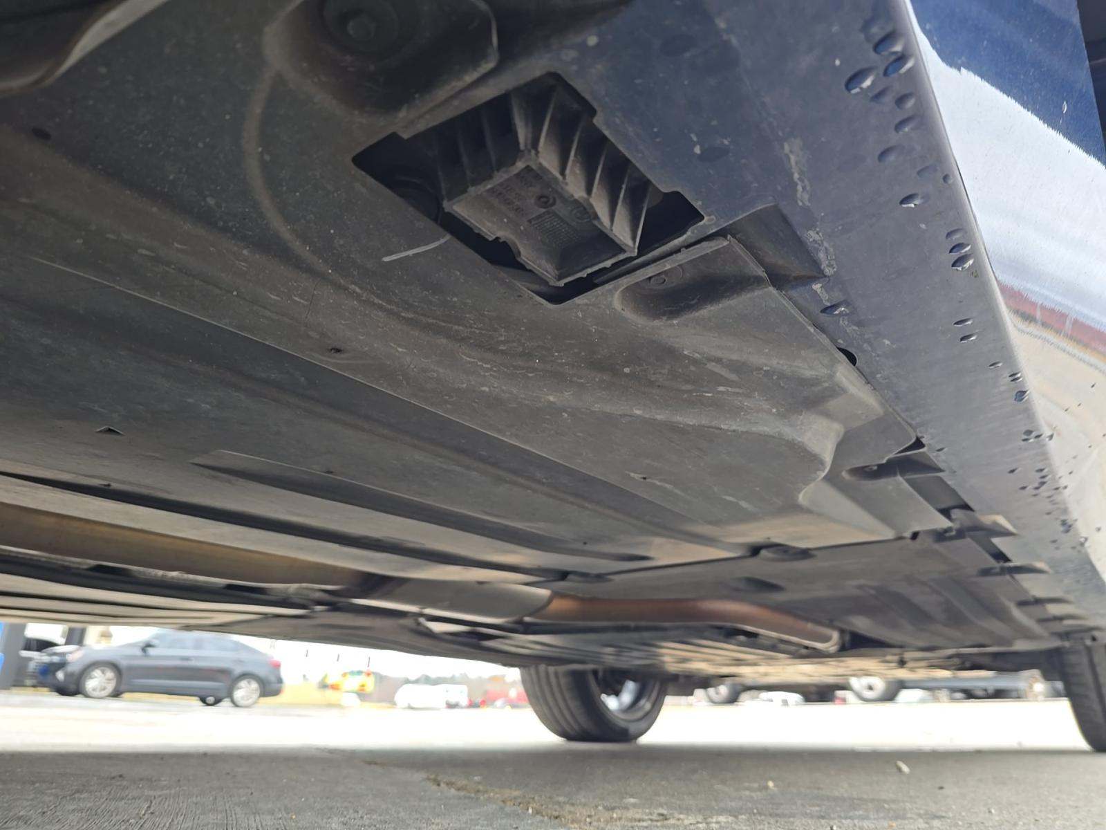 2019 BMW X5 xDrive40i AWD