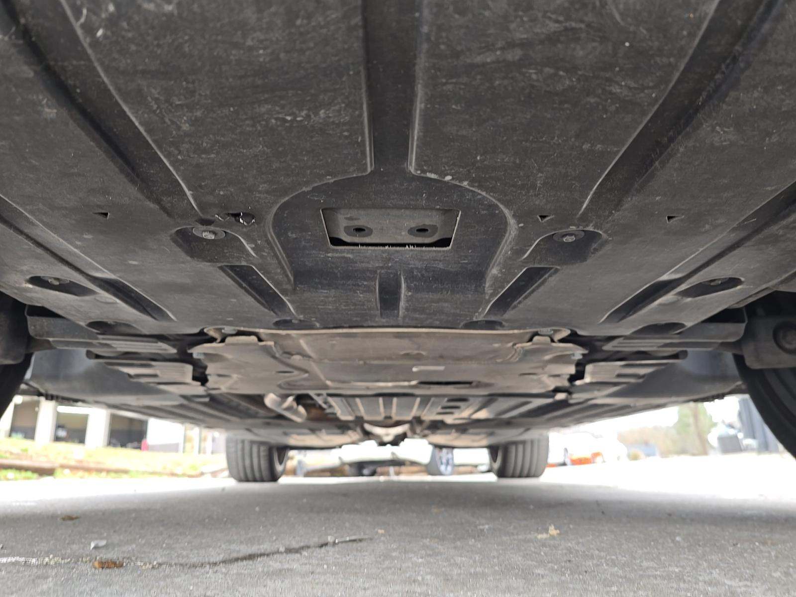 2019 BMW X5 xDrive40i AWD