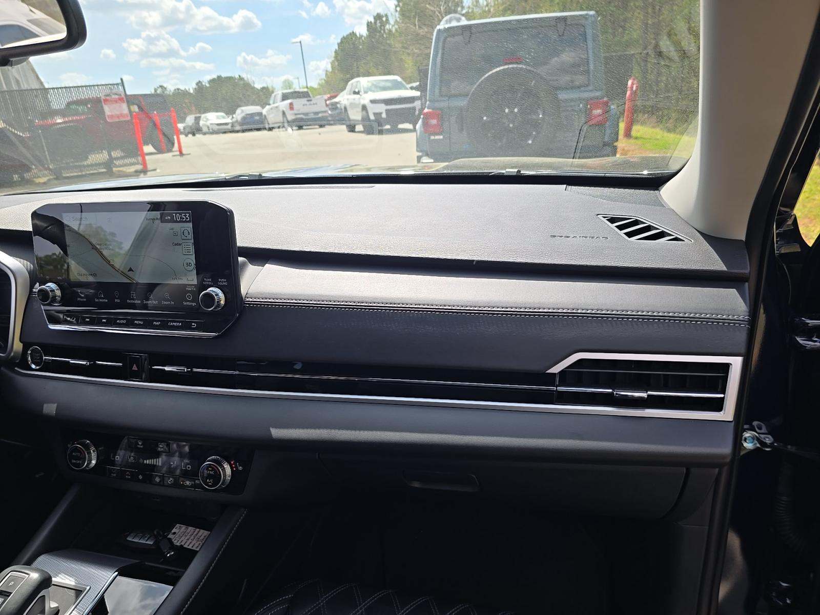 2022 Mitsubishi Outlander SEL Special Edition FWD