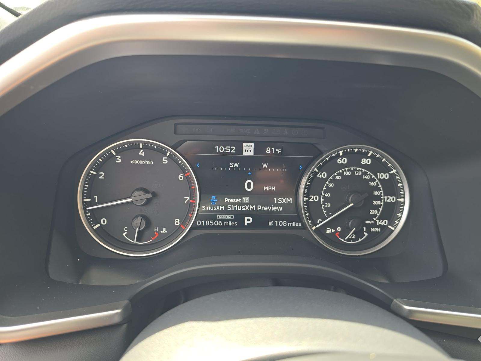 2022 Mitsubishi Outlander SEL Special Edition FWD