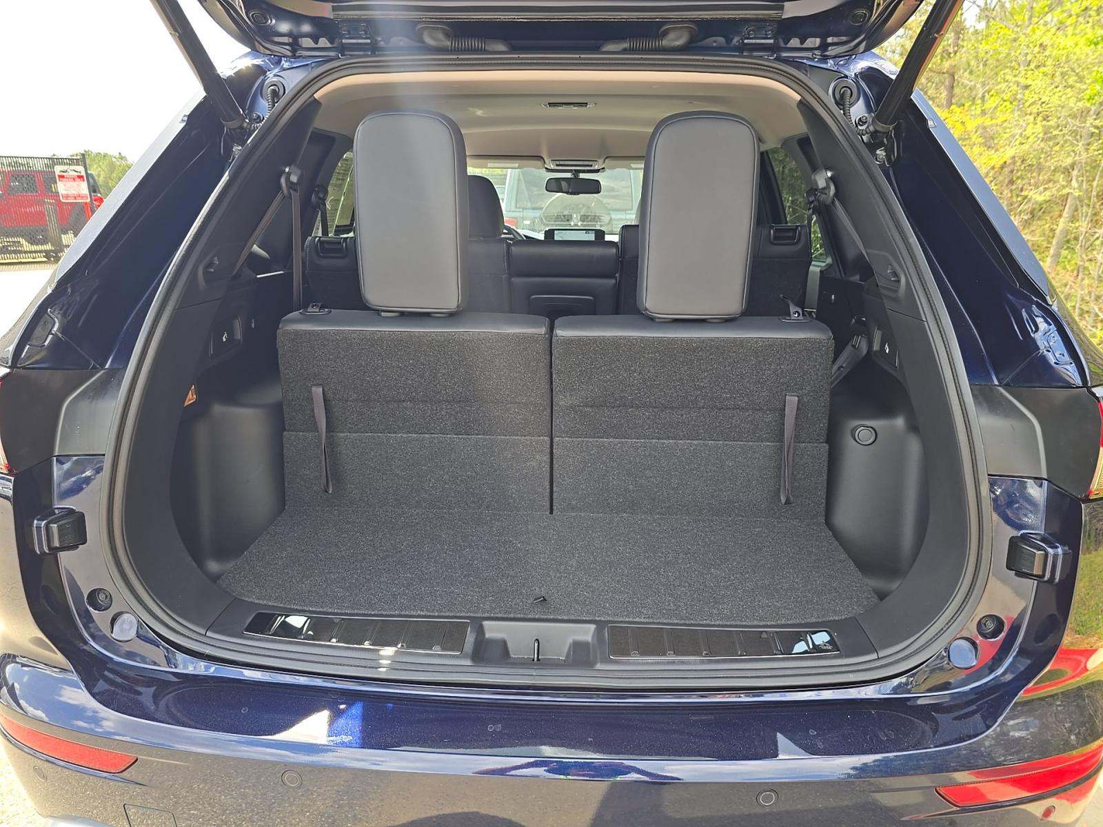 2022 Mitsubishi Outlander SEL Special Edition FWD