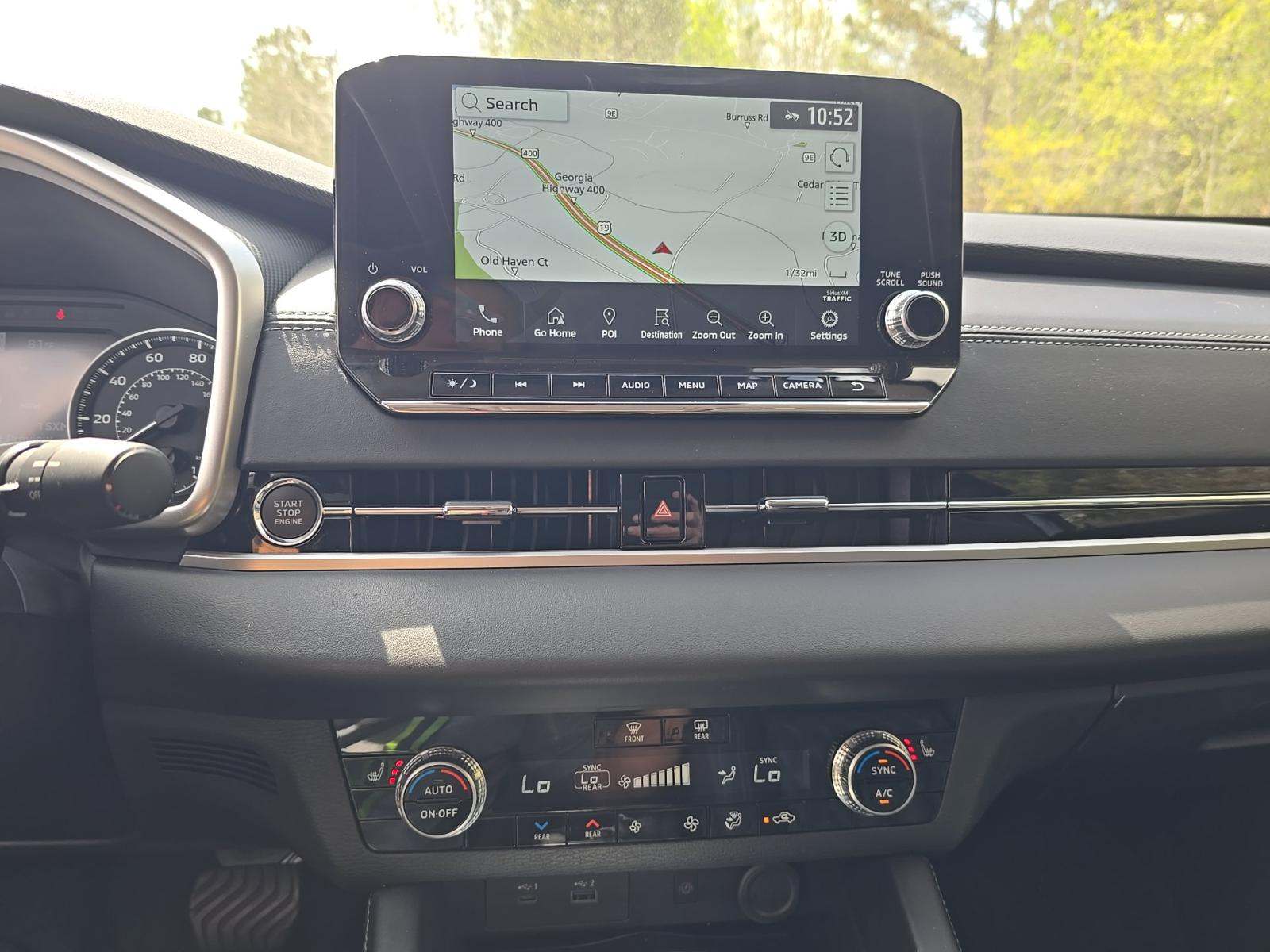 2022 Mitsubishi Outlander SEL Special Edition FWD