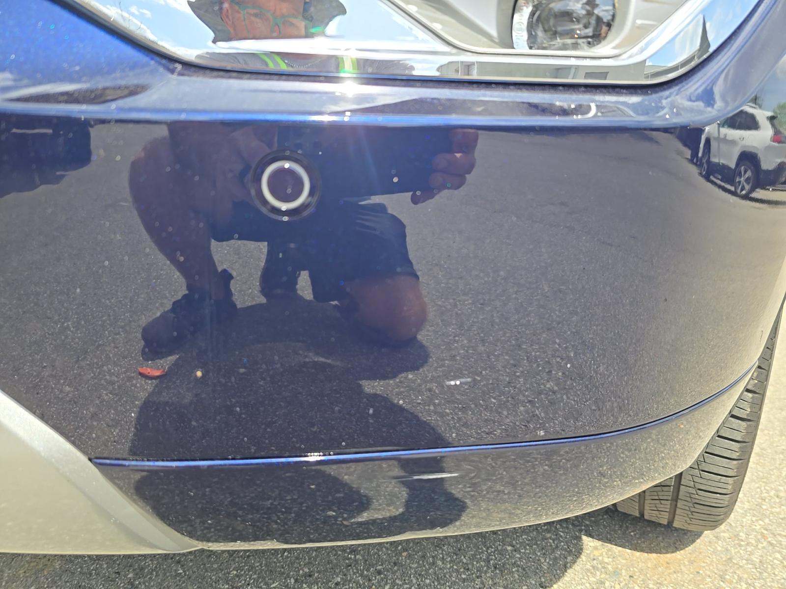 2022 Mitsubishi Outlander SEL Special Edition FWD