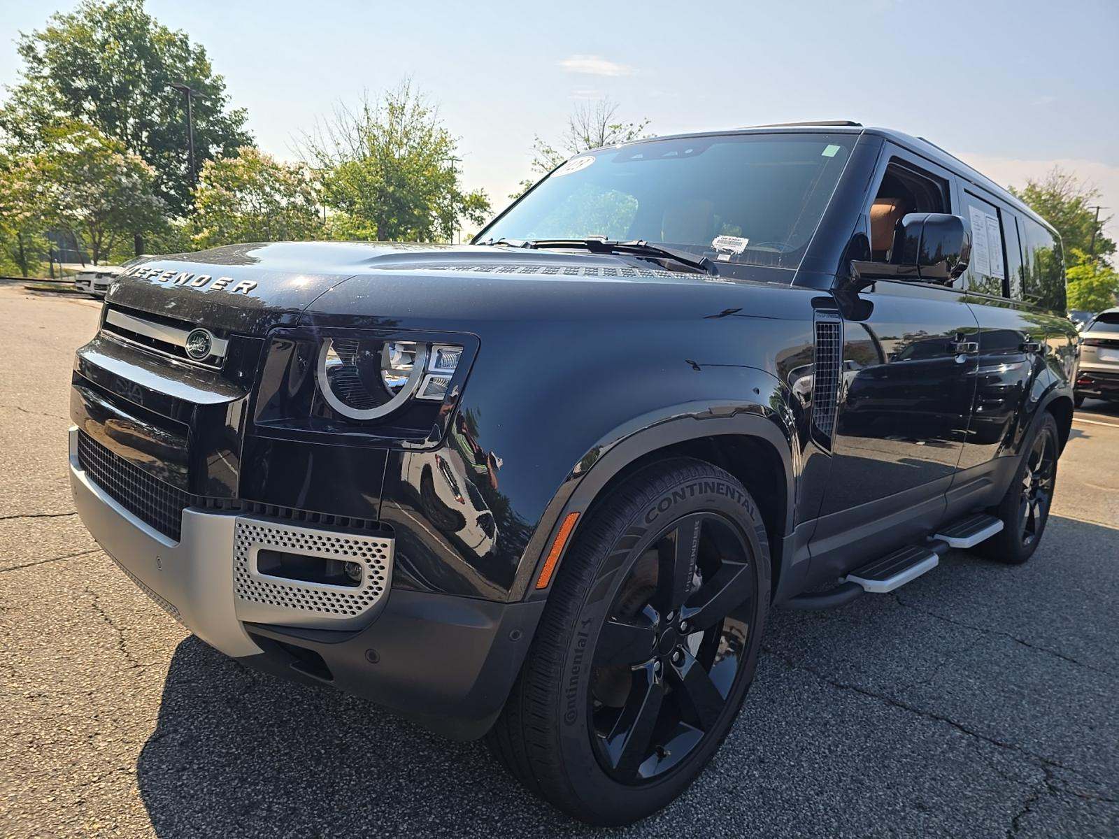 2023 Land Rover Defender 130 S AWD