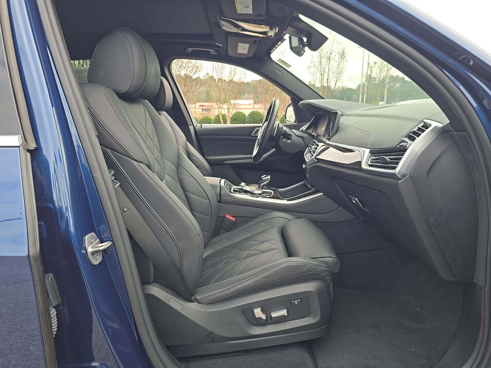 2023 BMW X5 sDrive40i RWD