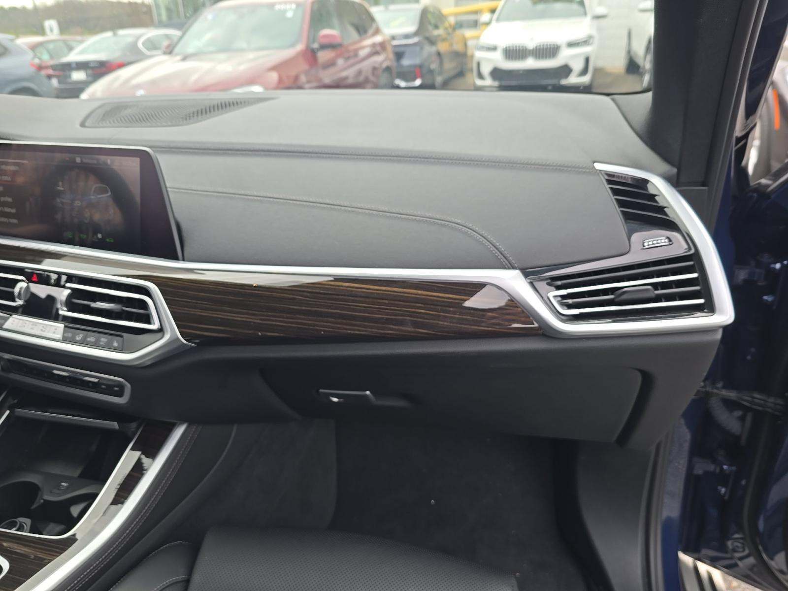 2023 BMW X5 sDrive40i RWD