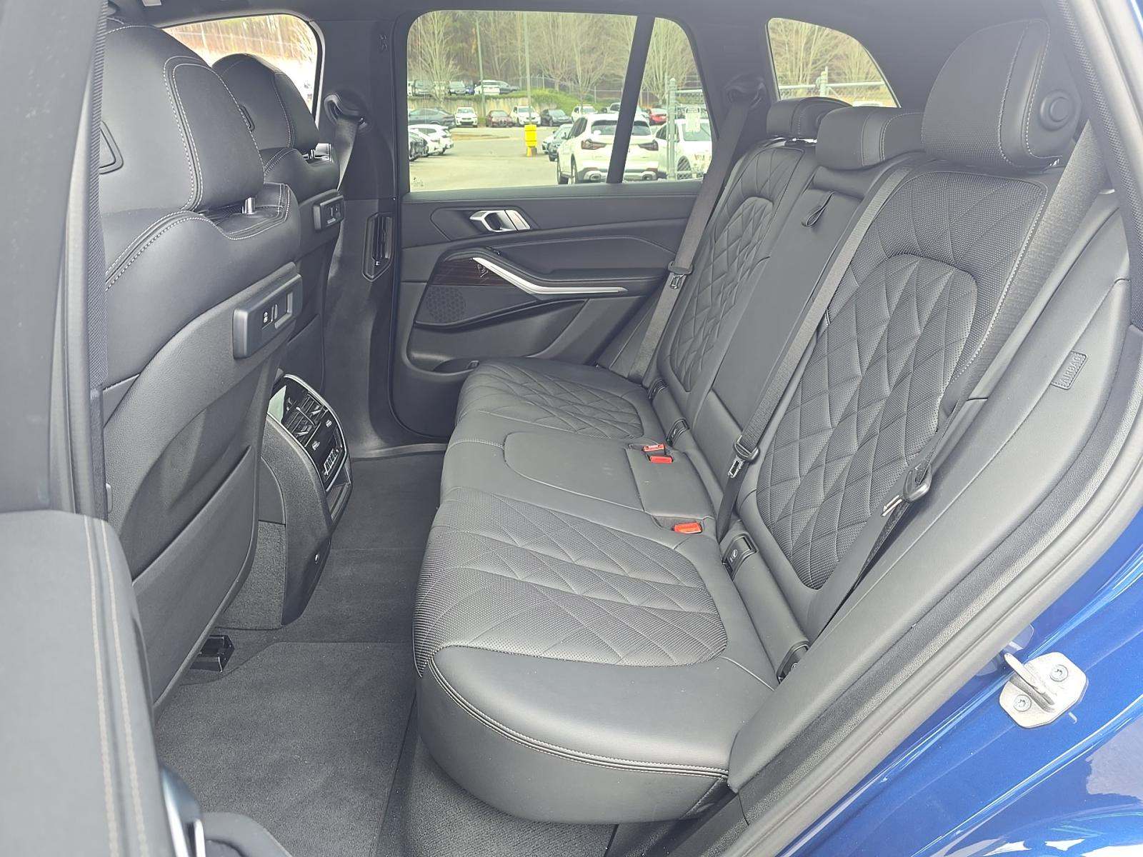 2023 BMW X5 sDrive40i RWD