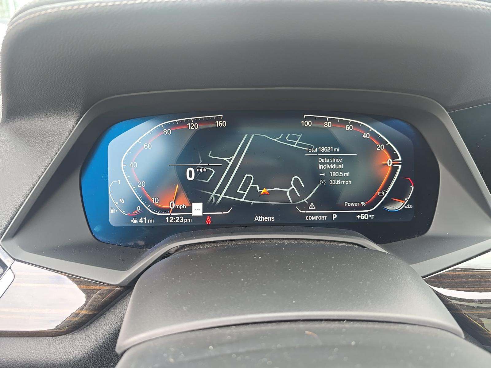 2023 BMW X5 sDrive40i RWD