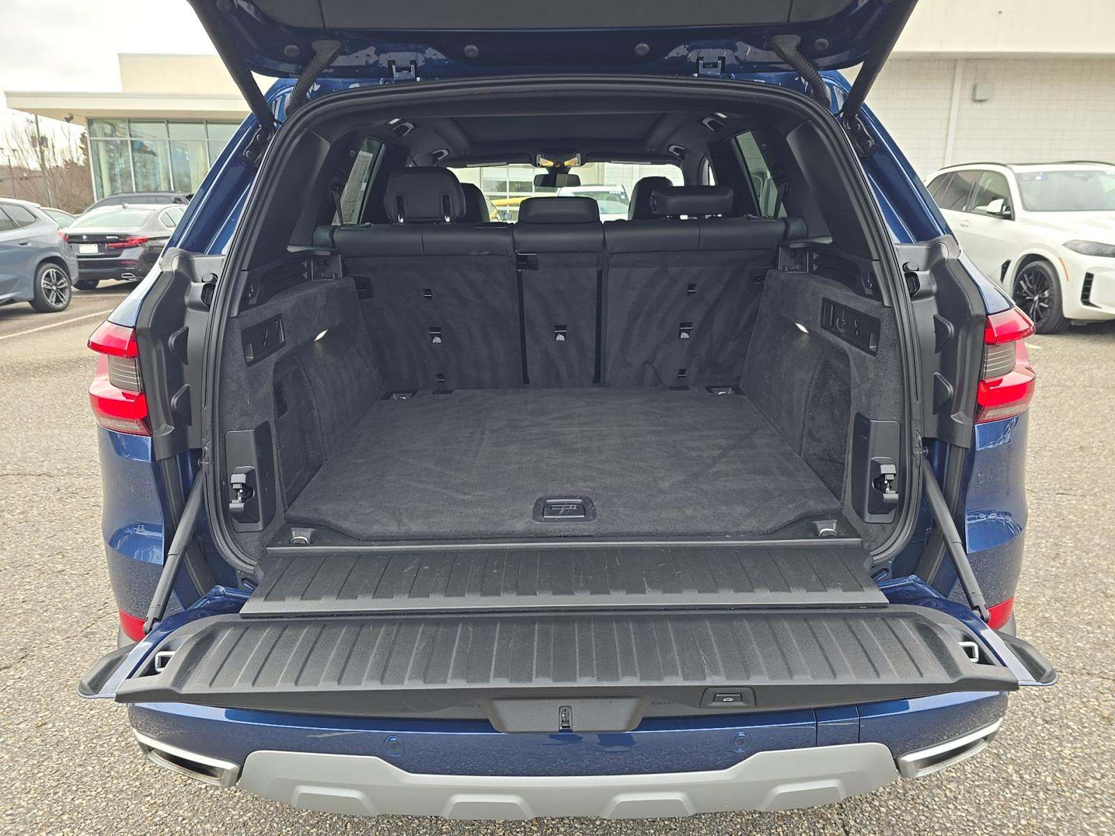 2023 BMW X5 sDrive40i RWD