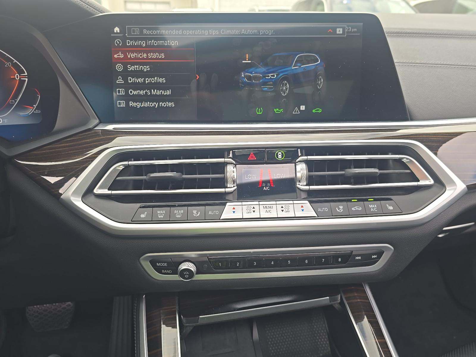 2023 BMW X5 sDrive40i RWD