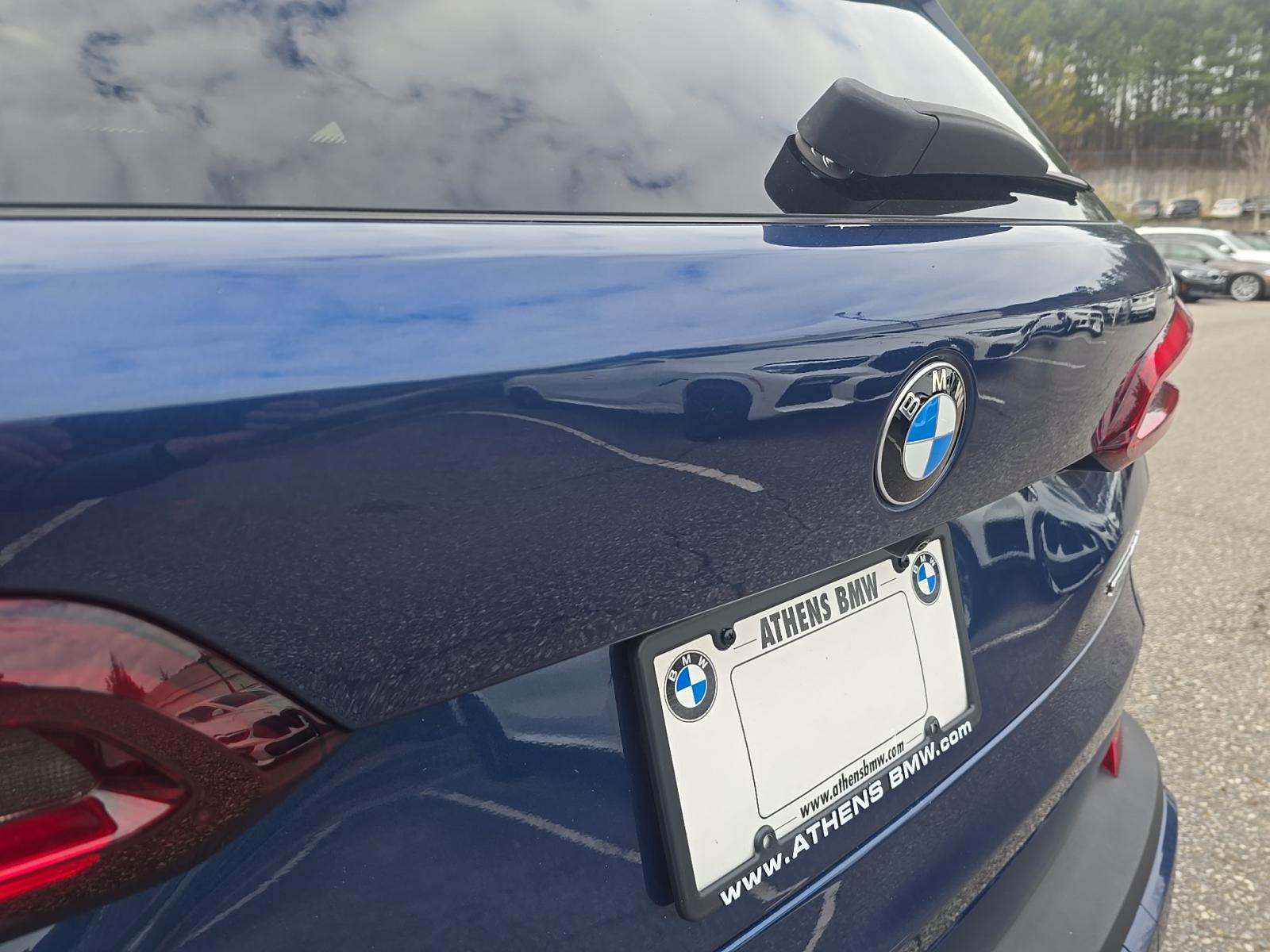 2023 BMW X5 sDrive40i RWD