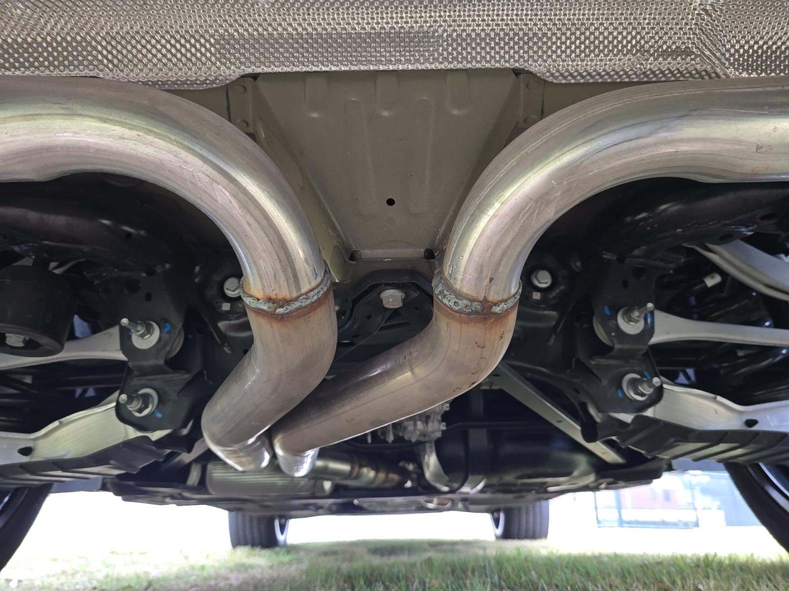 2023 Audi Q8 Premium Plus AWD