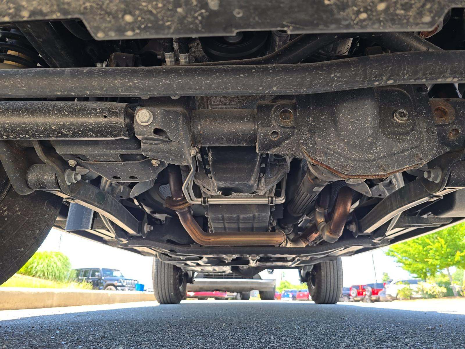 2024 Jeep Wrangler Sport AWD