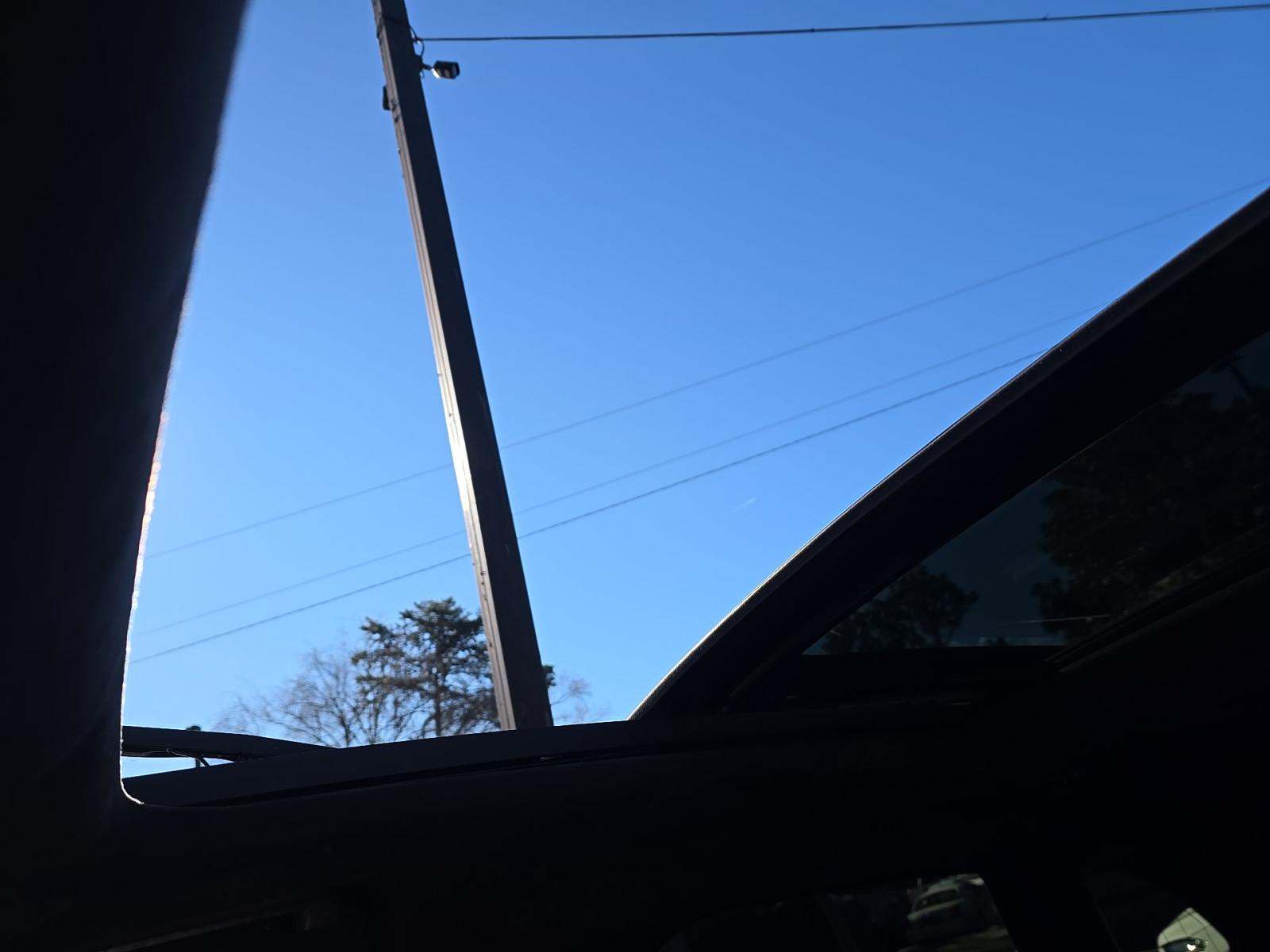 2022 Jaguar F-PACE P550 SVR AWD