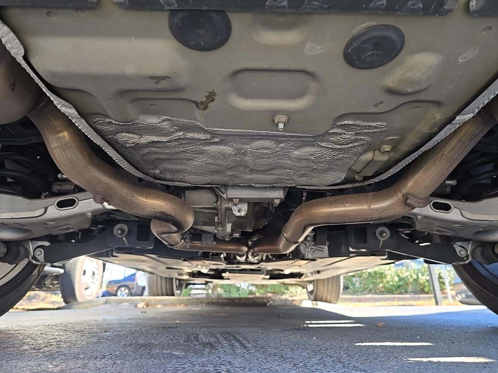 2022 Jaguar F-PACE P550 SVR AWD