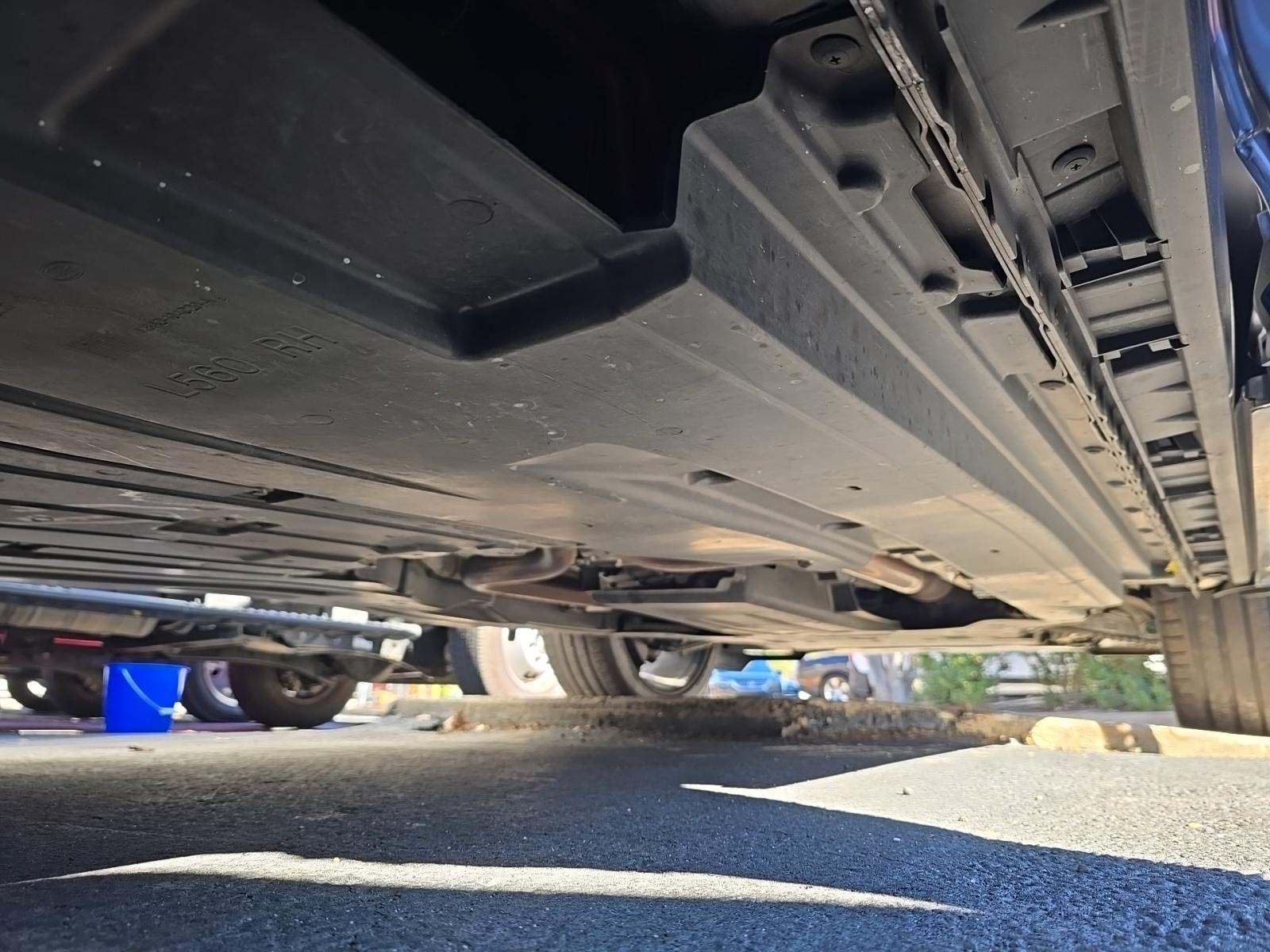 2022 Jaguar F-PACE P550 SVR AWD