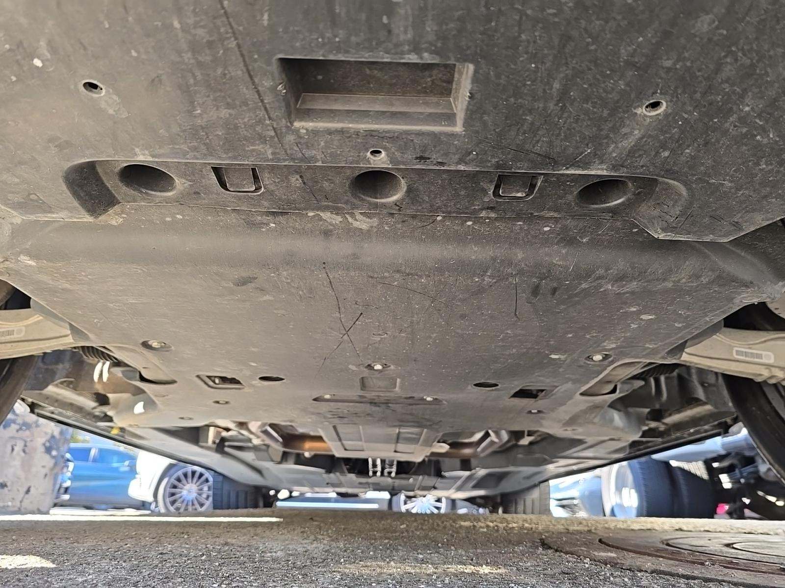 2022 Jaguar F-PACE P550 SVR AWD