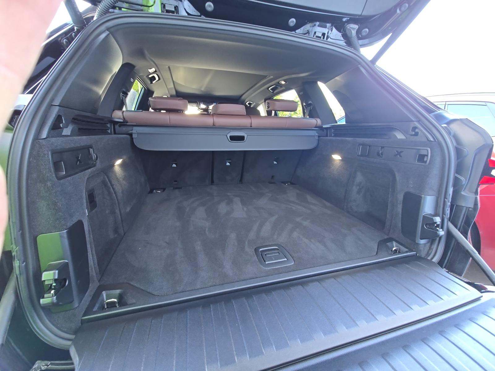2026 BMW X5 xDrive40i AWD