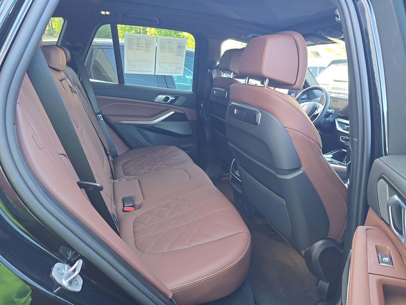 2026 BMW X5 xDrive40i AWD